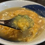 らーめん 幸の鳥 - 