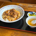 味覚亭 - 味覚亭 肉☆