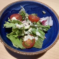夏下冬上 - 