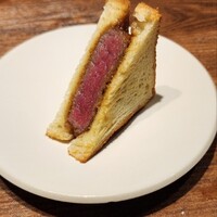 焼肉 うしみつ 恵比寿本店 -  焼肉 うしみつ 恵比寿本店 -