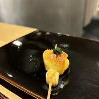 やきとり松岡 - 