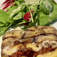 ブラッスリー ポール・ボキューズ 大丸東京 - 