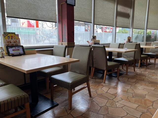 Gusto Hankyu Takatsukishi Ekimae Ten photo 4