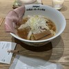 創業麺類元年 坂本龍馬が愛したラーメン食堂