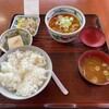 もつ煮屋 日の出食堂