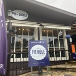 The Pie Hole Los Angeles Kyu Karuizawa - 