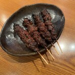 藍の家亭 - ばら焼き