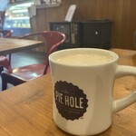 The Pie Hole Los Angeles Kyu Karuizawa - 