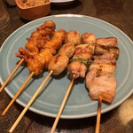 つぼ八 - 料理写真: