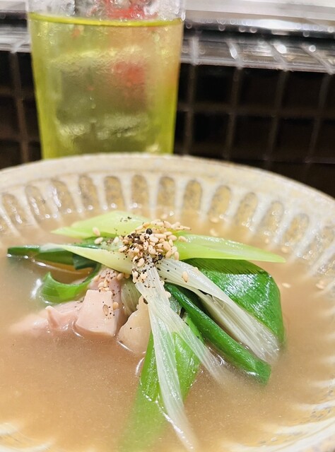 Oden to Kamameshi Muro