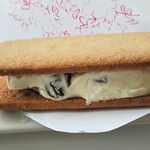 六花の森 - できたてバターサンド