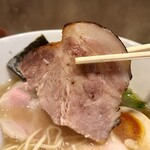 らーめんMAIKAGURA - 