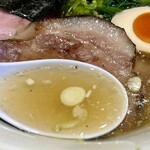 らーめんMAIKAGURA - 