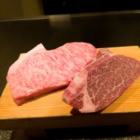 鉄板焼ステーキ 石垣庵 - 