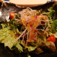 鉄板焼ステーキ 石垣庵 - 