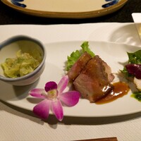 鉄板焼ステーキ 石垣庵 - 