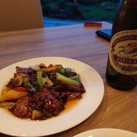 中国料理 滄 - 