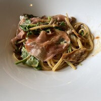 イタリア料理 スペランツァ -  イタリア料理 スペランツァ -