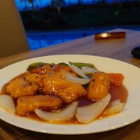 中国料理 滄 - 