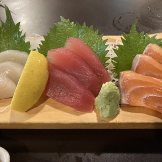 居酒屋ヨット_1