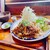 からしやクラシック - 料理写真:スタミナ定食（牛）（1,420円）_2024年7月