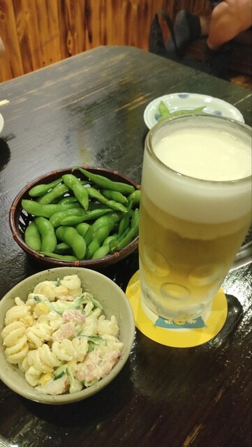 Honjin Kushi Ya Sapporo Higashi Ku Yakusho Ten