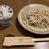 蕎麦茶屋 壷中 - 