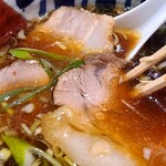 中華そば うえまち - 