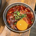 焼肉ここから - 