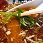 中華そば うえまち - 