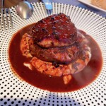 銀座フォワグラ - 