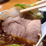 中華そば うえまち - 