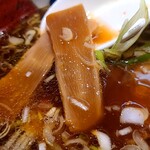 中華そば うえまち - 