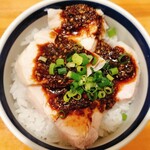 博多水炊きらーめん うかんむり - 