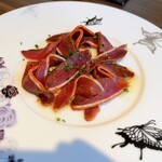 銀座フォワグラ - 