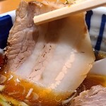 中華そば うえまち - 