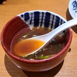 中華そば うえまち - 