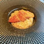 銀座フォワグラ - 