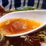 中華そば うえまち - 