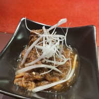 焼肉もちお - 