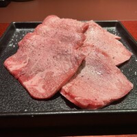 焼肉もちお - 