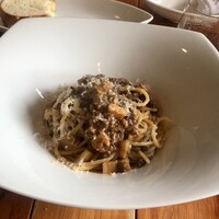 イタリア料理 スペランツァ -  イタリア料理 スペランツァ -