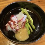 おばんざい処 楽笑家 - 