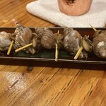 おばんざい処 楽笑家 - 