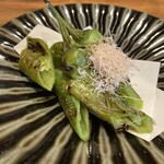 おばんざい処 楽笑家 - 