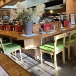 おばんざい処 楽笑家 - 