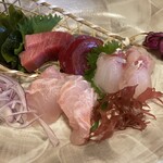 おばんざい処 楽笑家 - 