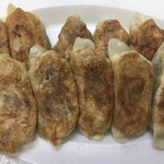 餃子の店 江戸久 - 