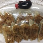 餃子の店 江戸久 - 