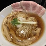 麺屋 さんQ - 
